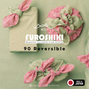 ORIGINAL JAPANESE FUROSHIKI WRAPPING CLOTH