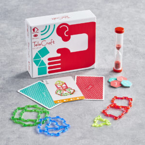 TELECRAFT @ GEO GAMES