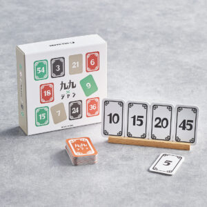 KUKU JAN @ GEO GAMES